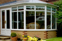 conservatories Arminghall