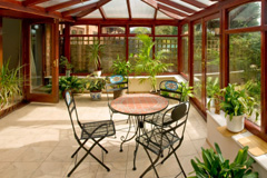 Arminghall conservatory quotes