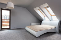Arminghall bedroom extensions