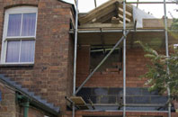 free Arminghall home extension quotes