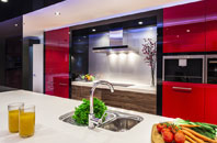 Arminghall kitchen extensions
