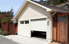 Arminghall garage construction leads