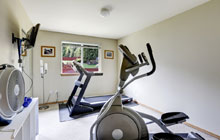 Arminghall home gym construction leads