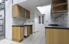 Arminghall kitchen extension leads